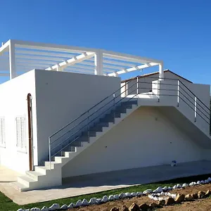 Casa vacanze Mediterraneo -sicilia 100 Mt Dal Mare, Menfi