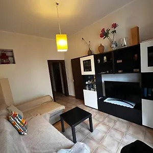 Appartamento Casa Vacanze Trapani, Trapani
