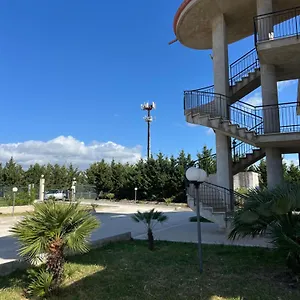 Appartamento Muzzicato, Partinico