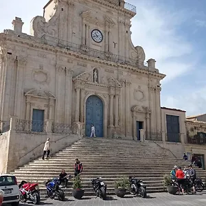 Appartamento Casa Gregorio, Palazzolo Acreide